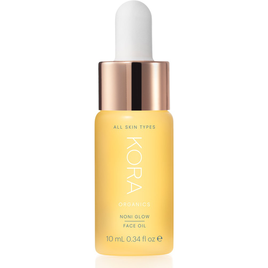 KORA Organics Noni Glow Face Oil 10 ml
