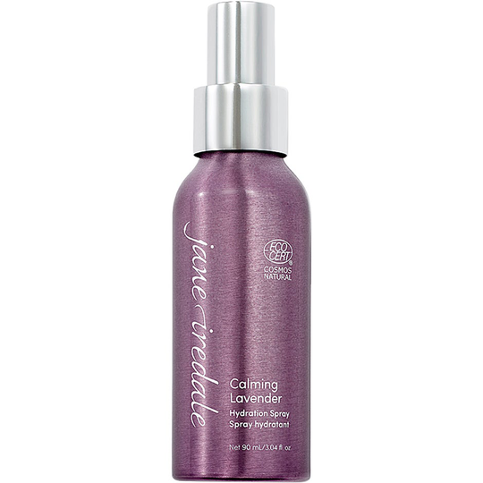 Calming Hydration Spray, 90 ml Jane Iredale Ansiktsvatten