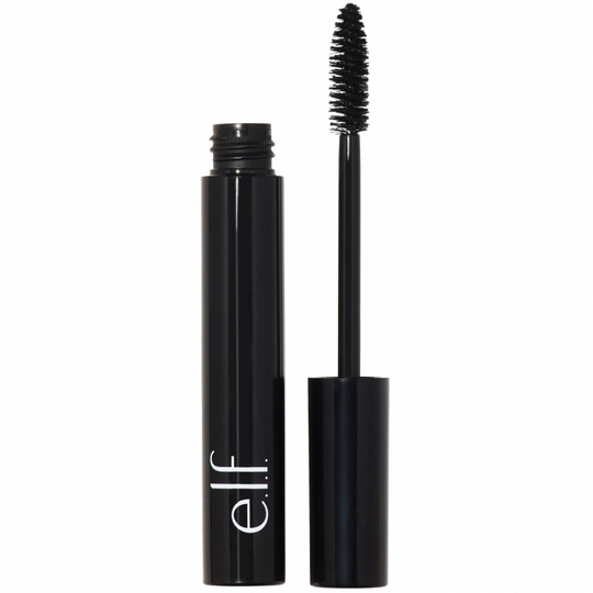 e.l.f Cosmetics Volume Plumping Mascara Black