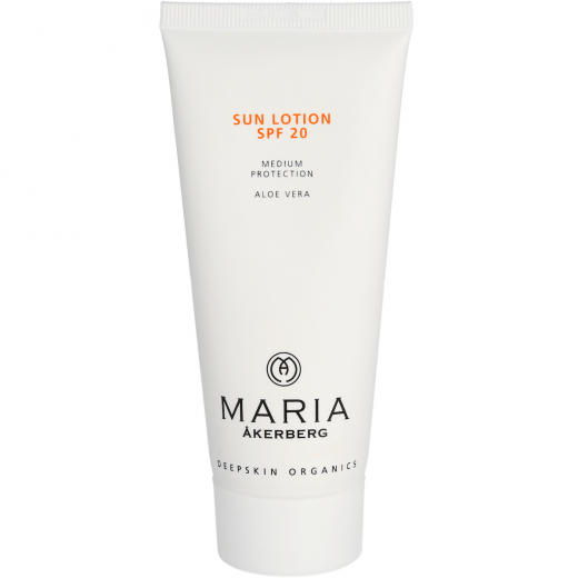 Maria Åkerberg Sun Lotion Spf 20