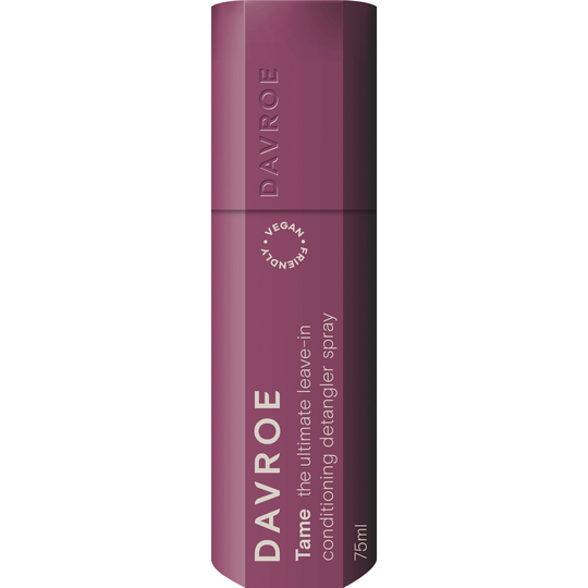 DAVROE Tame Lemongrass Detangler 75 ml
