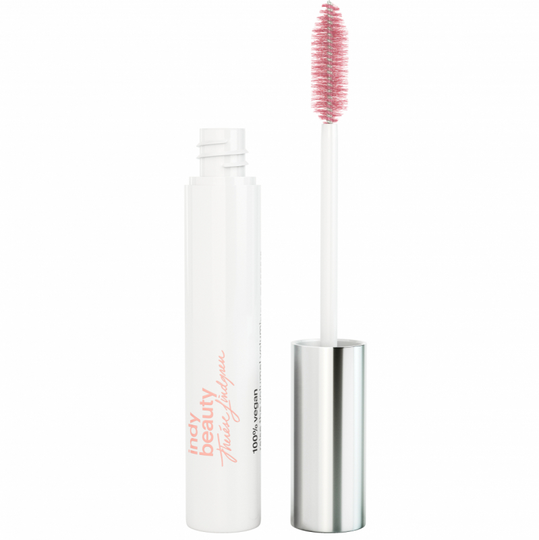 Indy Beauty Raise The Volume! Volumising Mascara