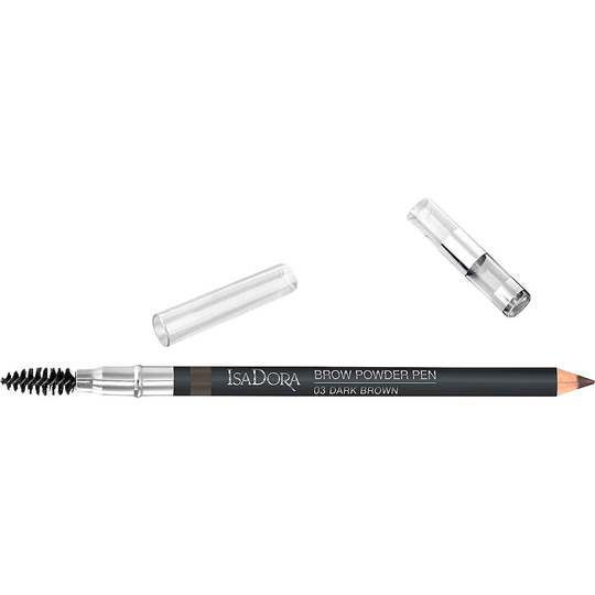 Brow Powder Pen, 1.1 g IsaDora Ögonbrynspenna