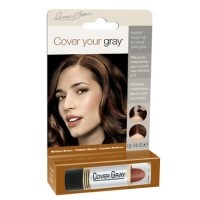 Irene Gari Cosmetics Cover Your Gray Color Stick Medium Brown Medium B