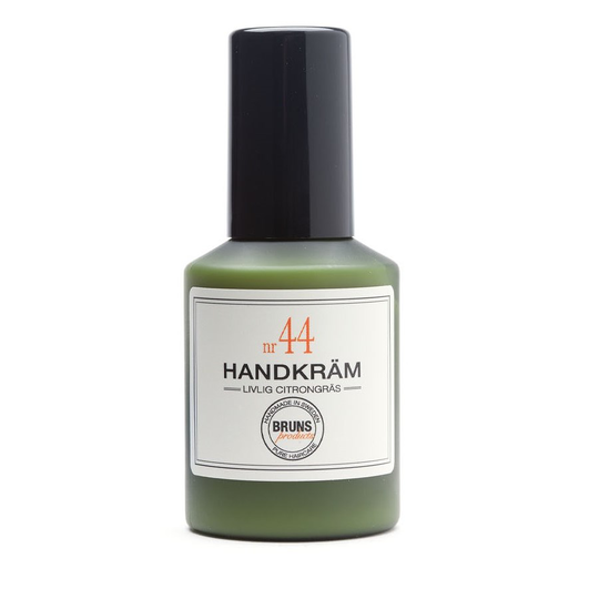 Bruns Products Handkräm Nr 44 50 ml
