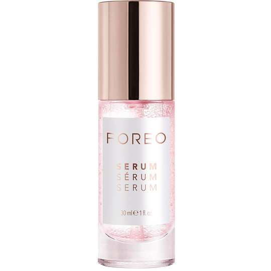 FOREO Serum Serum Serum, Foreo Serum & Ansiktsolja