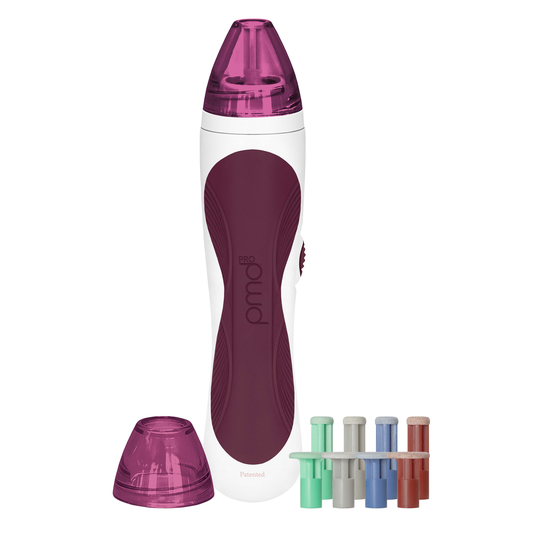 PMD Personal Microderm Pro Berry