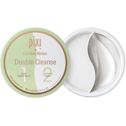 Pixi Double Cleanse, Pixi Ansiktsrengöring
