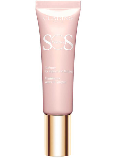 Clarins SOS Primer 01 Rose
