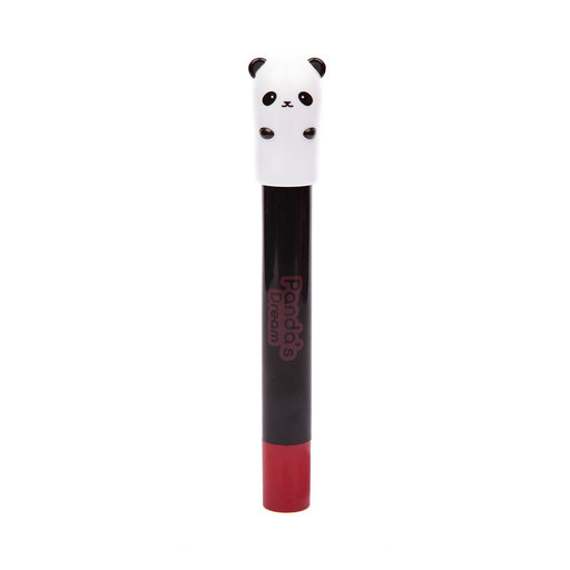 Panda's Dream Glossy Lip Crayon 05 True Red 1,5g
