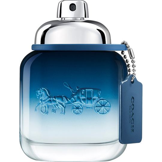Blue Eau de toilette, 40 ml COACH Parfym