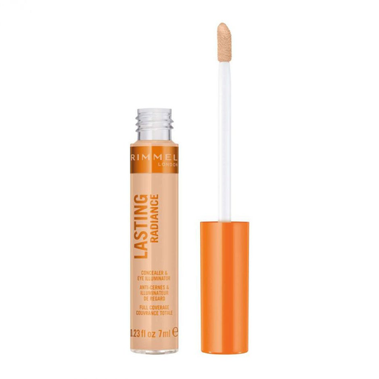 Lasting Radiance Concealer, 7 ml Rimmel London Concealer