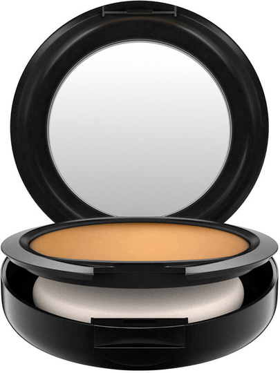 MAC Cosmetics Studio Fix Powder Plus Foundation Nc55