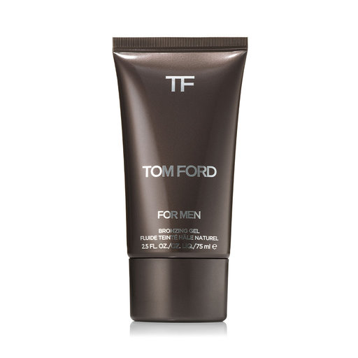 Bronzing Gel