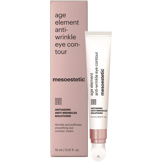 Mesoestetic Age Element Solutions Anti-Wrinkle Eye Contour