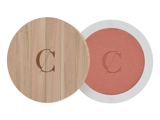 Blush Powder, Couleur Caramel Rouge