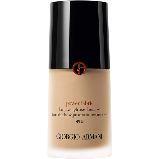 Giorgio Armani Beauty Power Fabric 6,5
