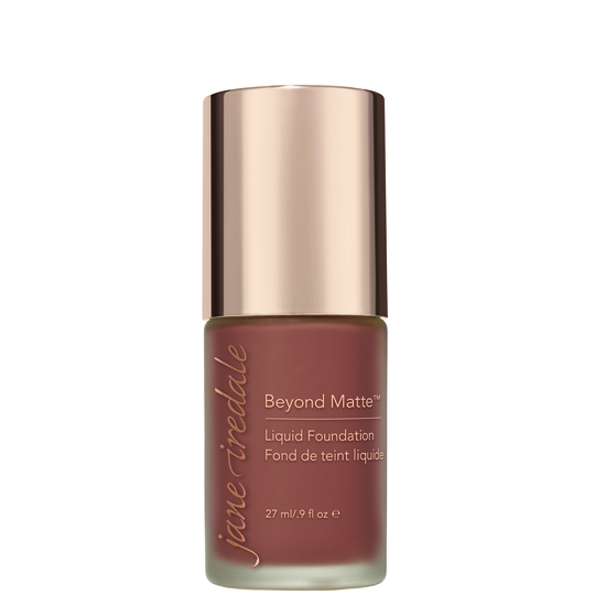Jane Iredale Beyond Matte Liquid Foundation M15 27 ml