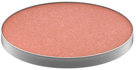 MAC Cosmetics Pro Palette Refill Sheertone Shimmer Blush Ambering Rose