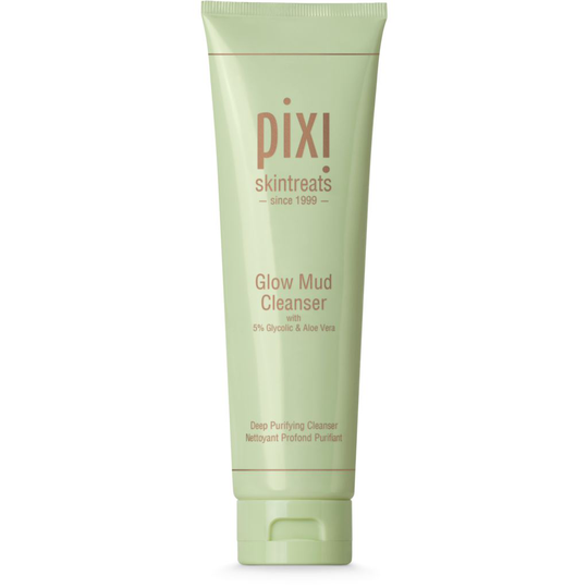 Pixi Glow Mud Cleanser 135 ml