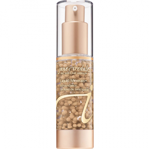 Jane Iredale Liquid Minerals Golden Glow