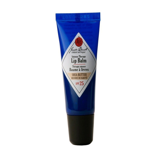 Jack Black Intense Therapy Lip Balm Shea Butter 7 g