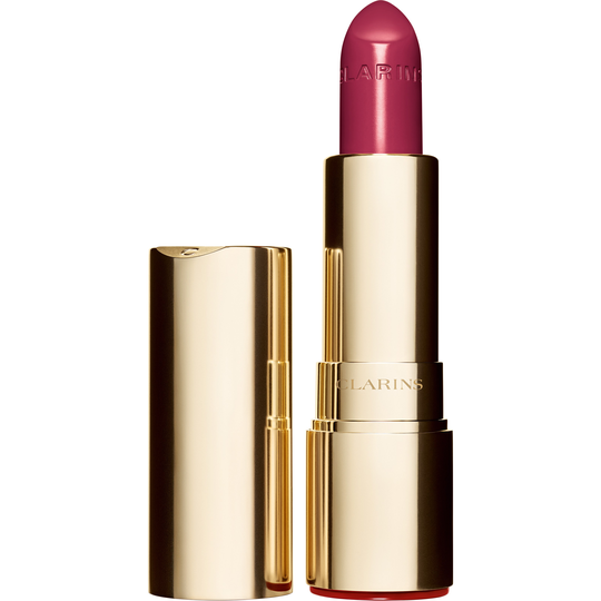 Clarins Joli Rouge 733 Soft Plum