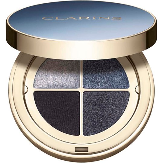 Ombre 4 Couleurs, Clarins Ögonskuggspalett