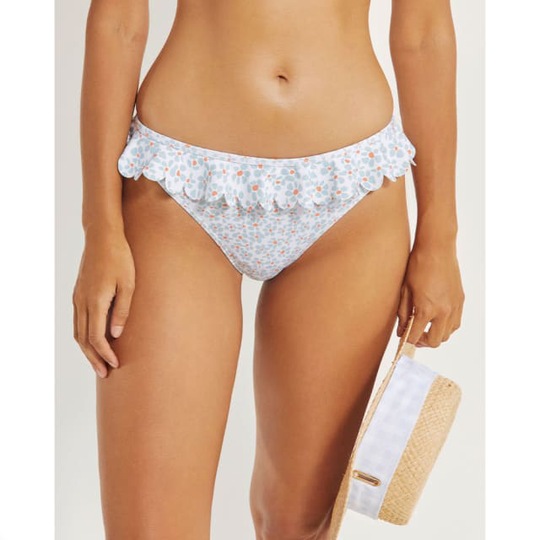 Odette Bikini Bottom