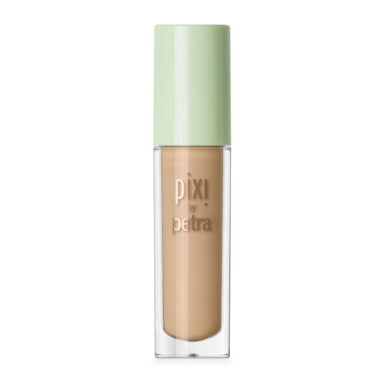 Pixi Pat Away Concealing Base No.3 Warm 3,8 g