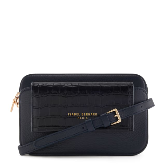 Isabel Bernard Femme Forte Crossbody Blå