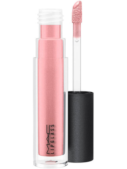 MAC Cosmetics Lipglass Dreamy