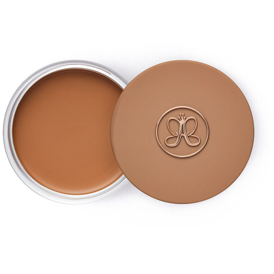 Anastasia Beverly Hills Cream Bronzer Amber