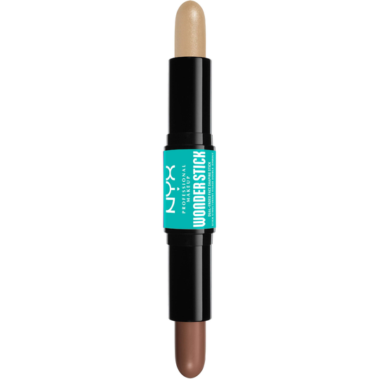 NYX PROFESSIONAL MAKEUP Wonder Stick Dual-Ended Face Shaping Stick 02
