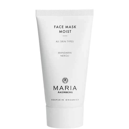 Maria Åkerberg Face Mask Moist
