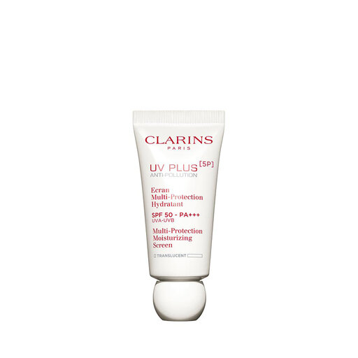 UV PLUS Multi-Protection Moisturizing Screen