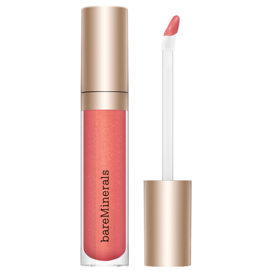 bareMinerals Mineralist Lip Gloss Balm Trust