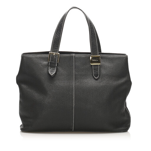 Burberry Leather Handbag