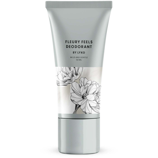 LYKO Fleury Feels Deodorant 50 ml