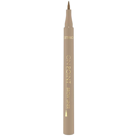 On Point Brow Liner, 11 ml Catrice Ögonbrynsmakeup