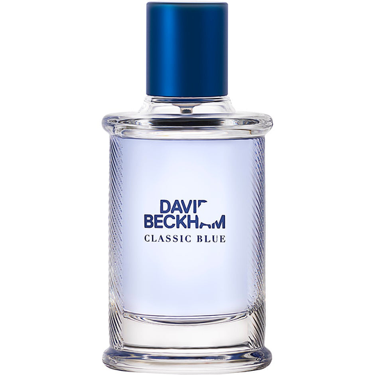 DVB David Beckham Classic Blue EdT, 40 ml David Beckham Parfym