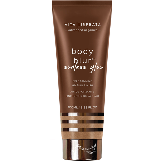 Vita Liberata Body Blur Sunless Glow - latte