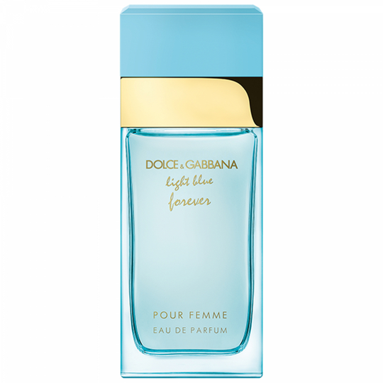 Dolce & Gabbana Light Blue Forever EdP (25ml)