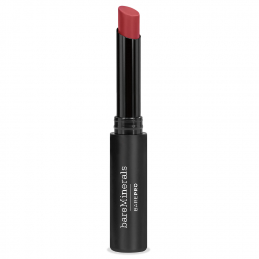 bareMinerals barePRO Longwear Lipstick Carnation