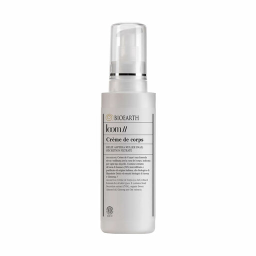 Loom Creme de corps, 200 ml