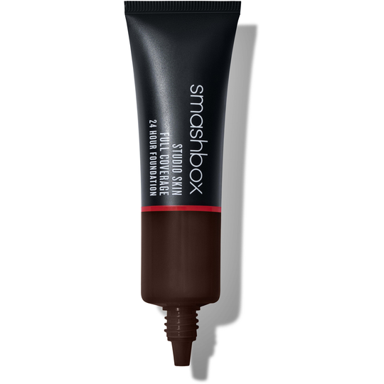 Smashbox Studio Skin 24H Full Coverage Foundation 4.6 Very Deep, Cool
