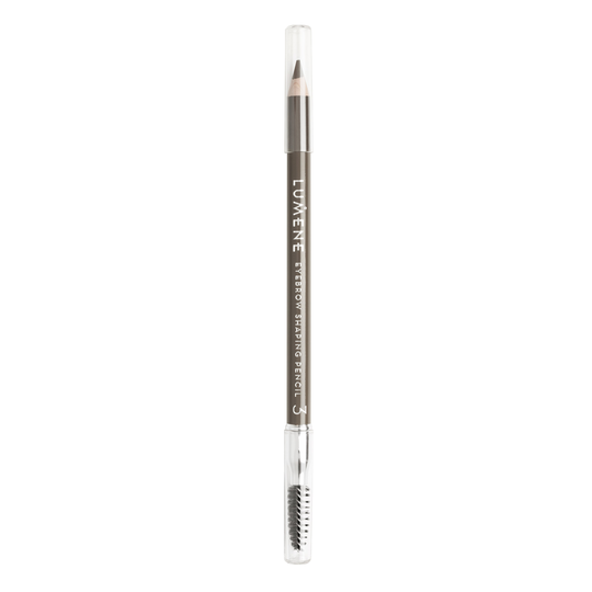 Lumene Sharping pencil Ash Brown