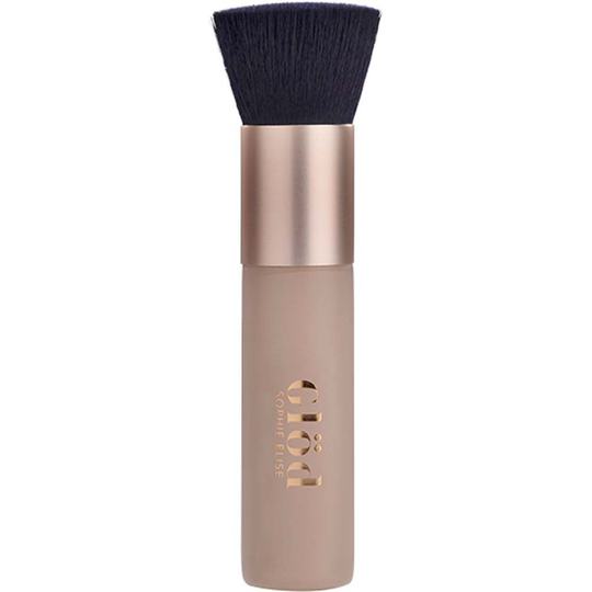 Self Tan Brush, Glöd Sophie Elise Brun utan sol (BUS)