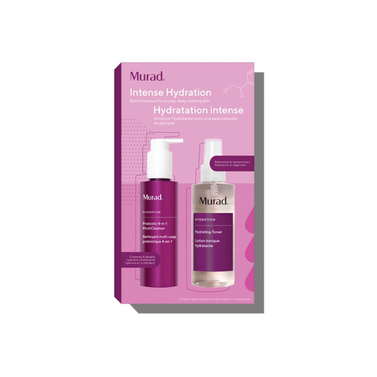 Murad Intense Hydration Set