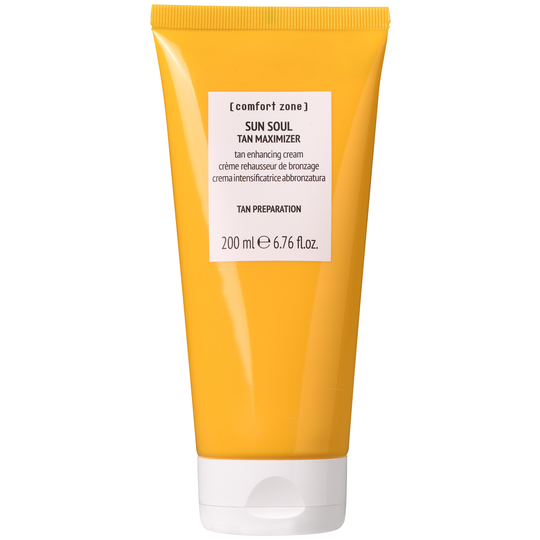 ComfortZone Sun Soul Tan Maximizer 200 ml